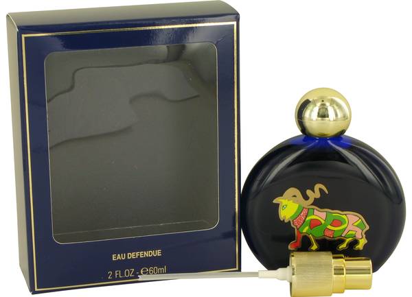 Niki De Saint Phalle Zodiac Aries Perfume by Niki De Saint Phalle