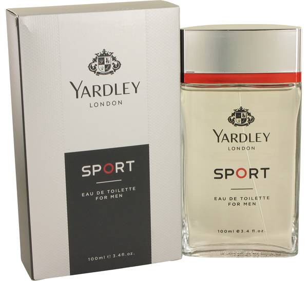 Yardley Sport Cologne by Yardley London