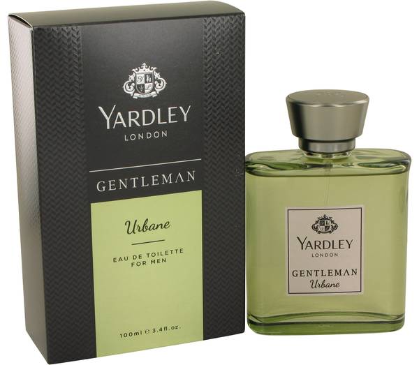 Yardley Gentleman Urbane Cologne by Yardley London