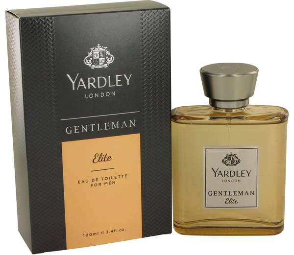 Yardley Gentleman Elite Cologne by Yardley London