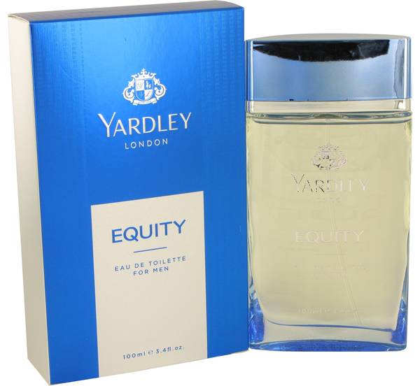 Yardley Equity Cologne by Yardley London