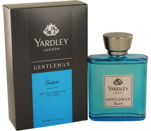 Yardley Gentleman Suave Cologne by Yardley London