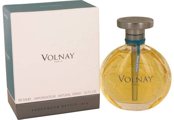 Brume D'hiver Perfume by Volnay