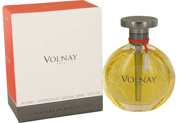 Etoile D'or Perfume by Volnay