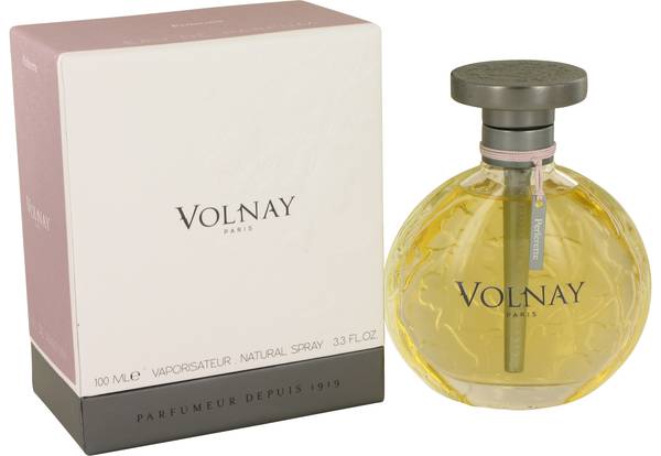 Perlerette Perfume by Volnay