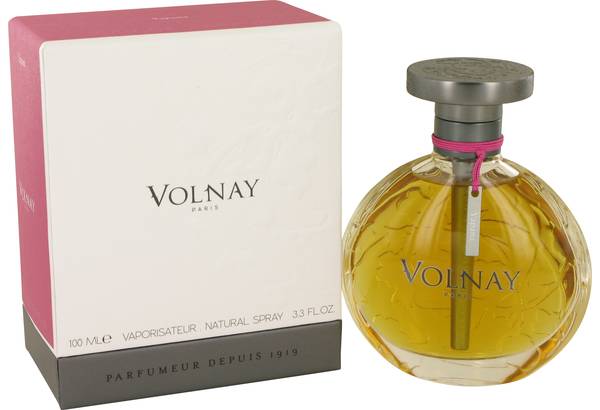 Yapana Perfume by Volnay