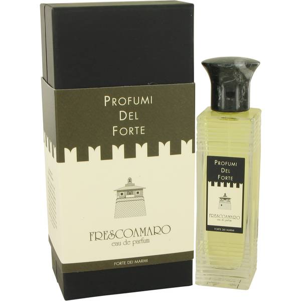 Frescoamaro Perfume by Profumi Del Forte