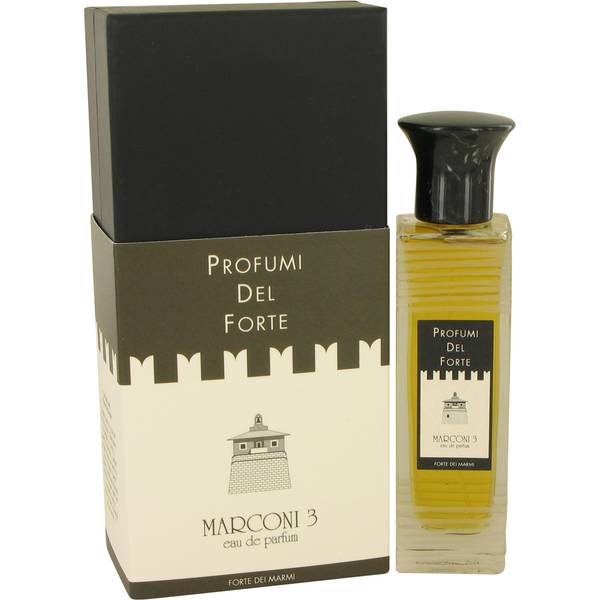 Marconi 3 Perfume by Profumi Del Forte