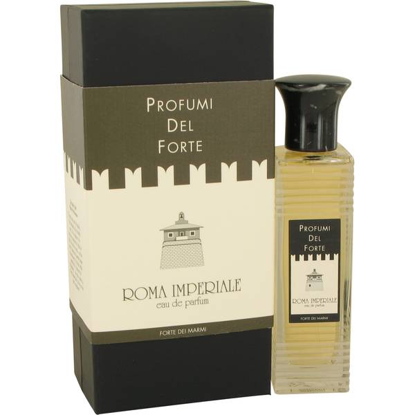 Roma Imperiale Perfume by Profumi Del Forte