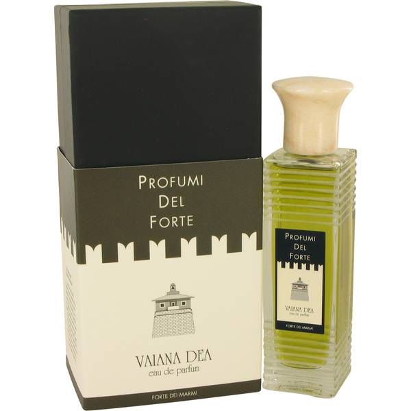 Vaiana Dea Perfume by Profumi Del Forte
