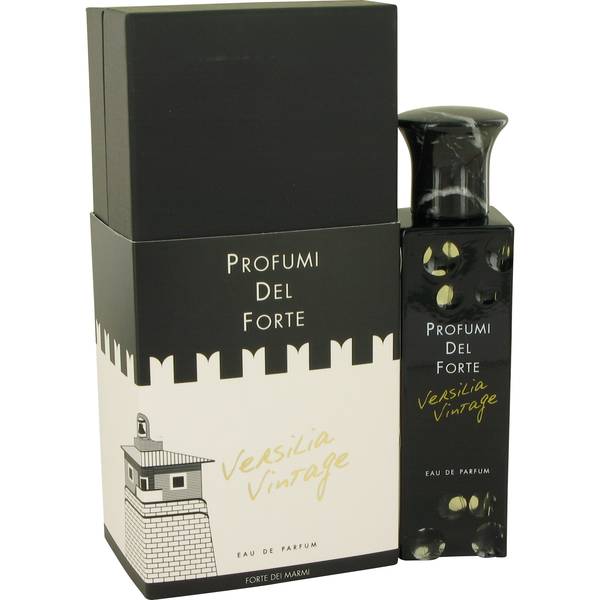 Versilia Vintage Boise Perfume by Profumi Del Forte