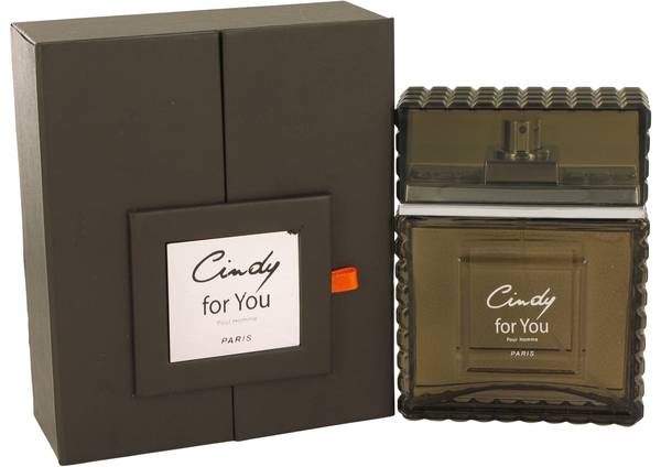 Cindy For You Cologne by Cindy Crawford