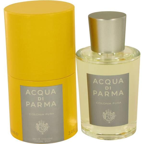 Acqua Di Parma Colonia Pura Perfume by Acqua Di Parma
