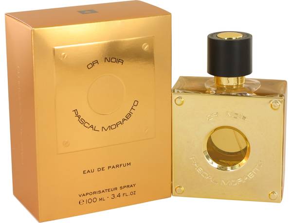 Or Noir by Pascal Morabito - Buy online | Perfume.com