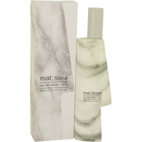 Mat Stone by Masaki Matsushima - Buy online | Perfume.com