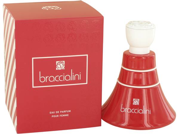 Braccialini Red Perfume by Braccialini