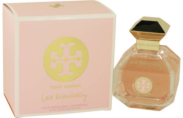 Tory Burch Love Relentlessly Perfume by Tory Burch