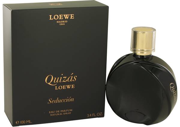 loewe quizas seduccion