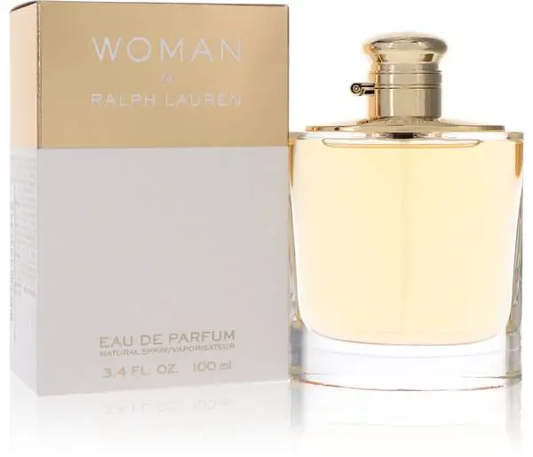 Ralph Lauren Woman Perfume