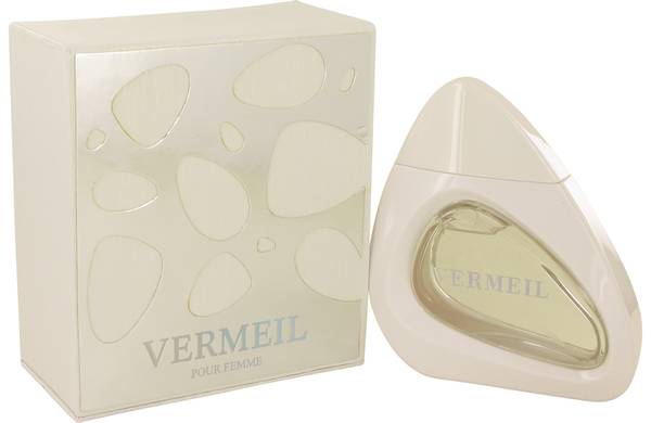 Vermeil Pour Femme Perfume by Vermeil