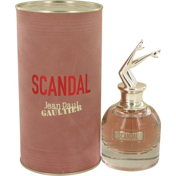 Jean Paul Gaultier Scandal Perfume