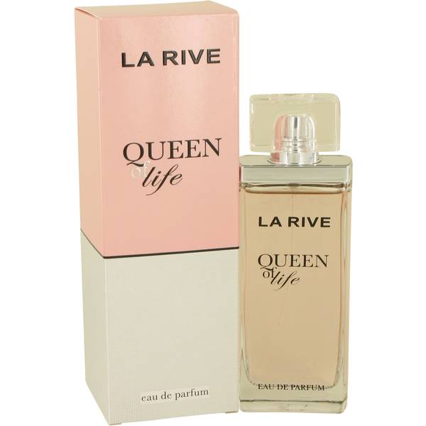 parfum la rive in woman