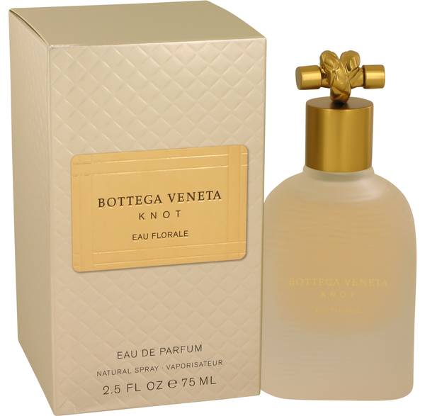 Bottega knot perfume on sale