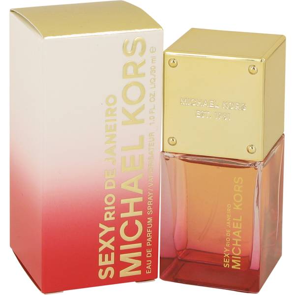 Michael Kors Sexy Rio De Jineiro Perfume by Michael Kors