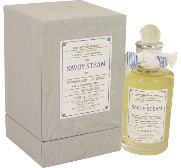 Savoy Steam by Penhaligon's - Buy online | Perfume.com