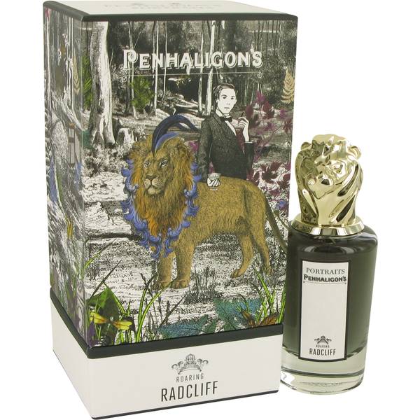 Roaring Radcliff Cologne by Penhaligon's