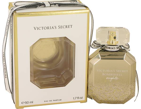 Bombshell Nights Perfume by Victoria's Secret