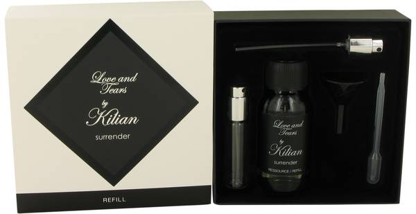 Love And Tears Surrender Perfume by Kilian