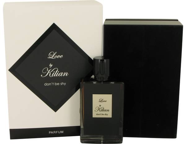 Kilian Love Don't Be Shy Perfume by Kilian