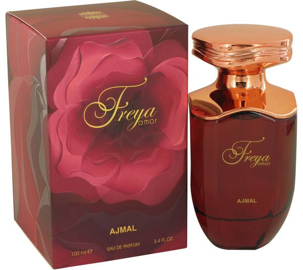 Freya Amor Perfume by Ajmal