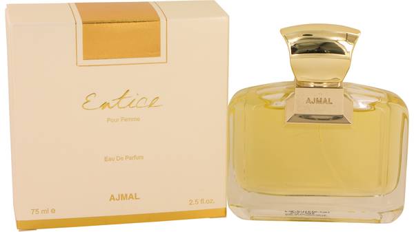 Ajmal Entice Perfume by Ajmal