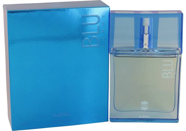 Ajmal Blu Femme Perfume by Ajmal