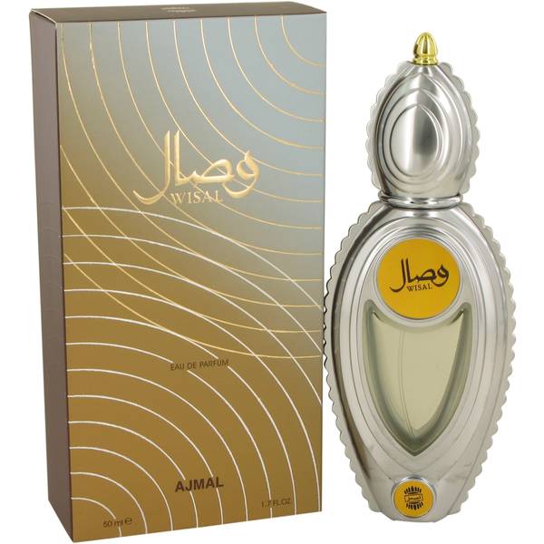Ajmal Wisal Perfume by Ajmal