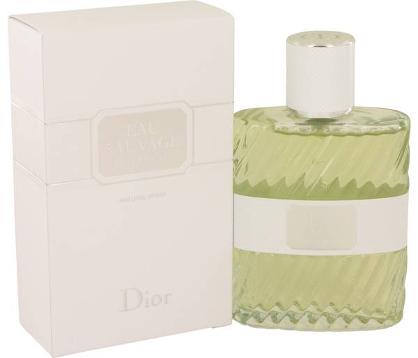 Eau Sauvage Cologne Cologne by Christian Dior