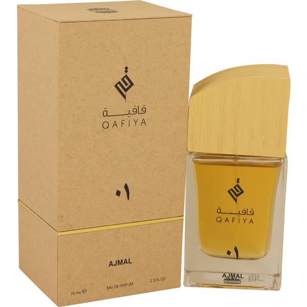 Qafiya 02 Perfume by Ajmal