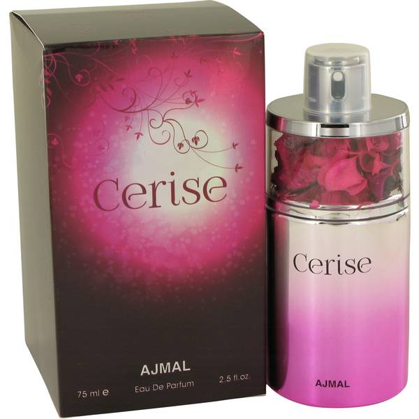 Ajmal Cerise Perfume by Ajmal