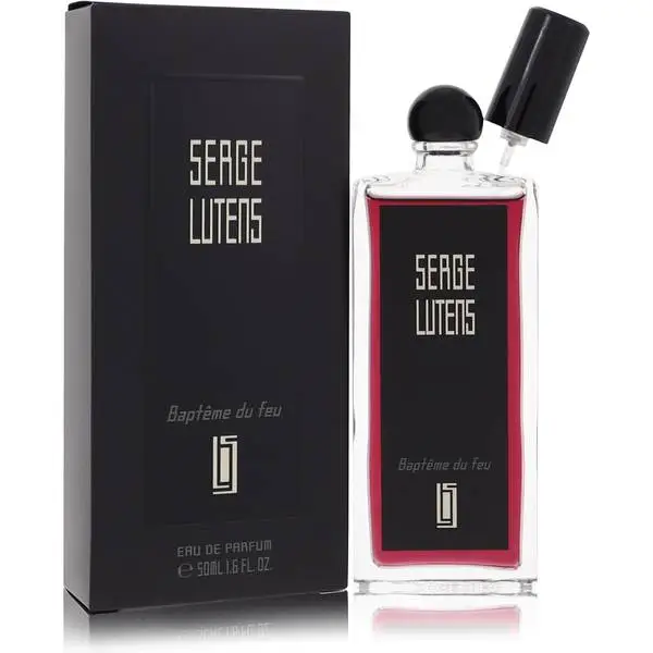 Serge Lutens Bapteme du Fau