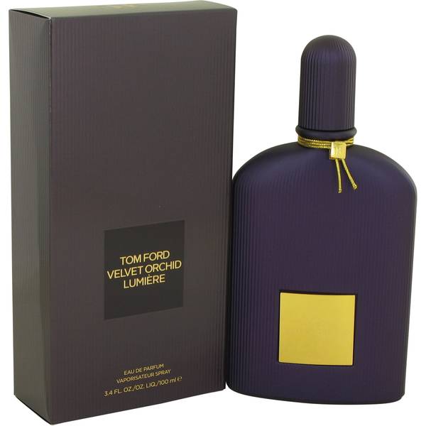 Tom Ford Velvet Orchid Lumiere by Tom Ford
