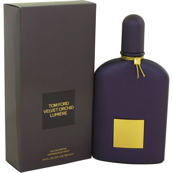 Tom Ford Velvet Orchid Lumiere Perfume