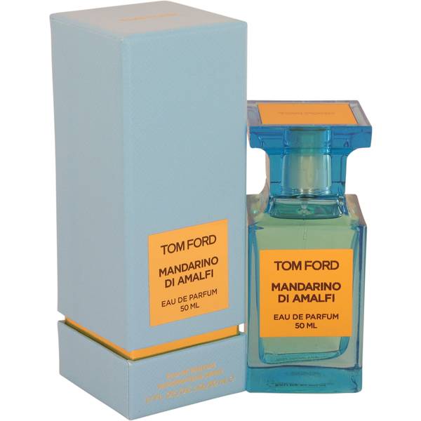 Perfume tom ford mandarino best sale di amalfi