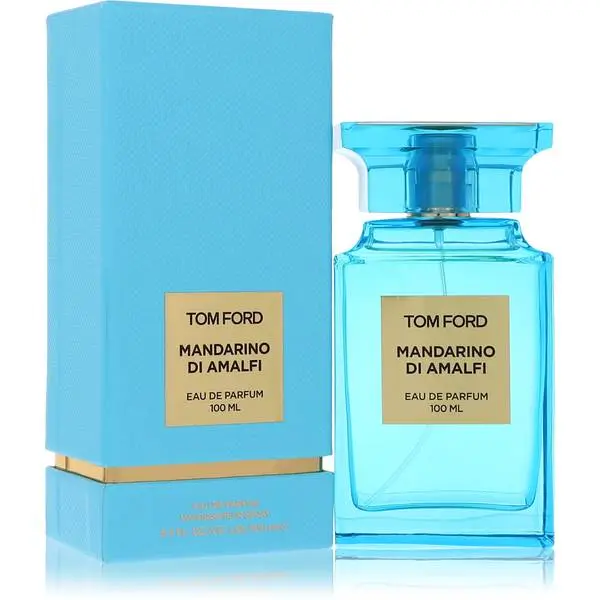 Tom Ford Mandarino Di Amalfi 