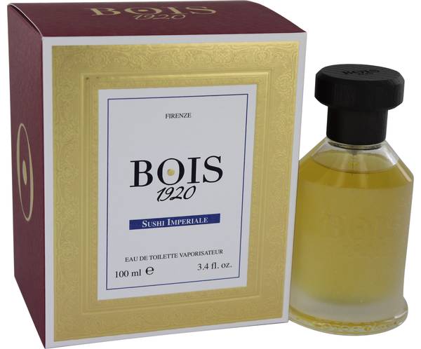 Bois 1920 Sushi Imperiale Perfume by Bois 1920