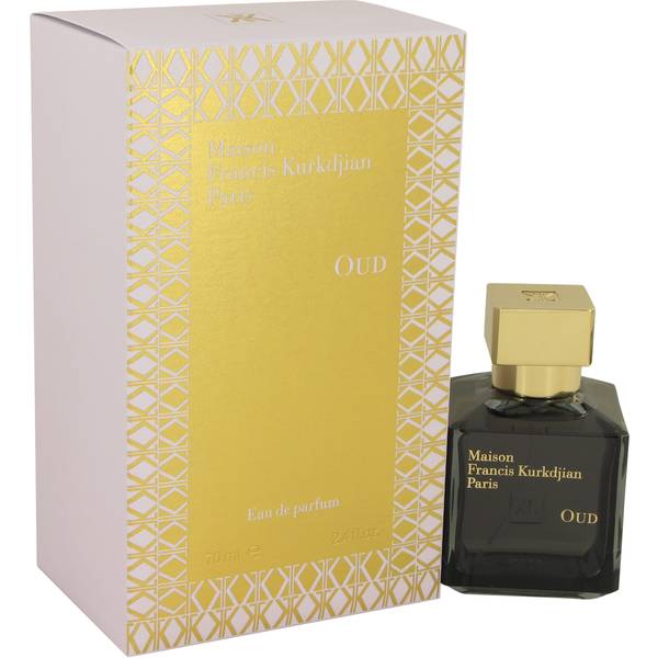 Maison Francis Kurkdjian Oud Perfume by Maison Francis Kurkdjian