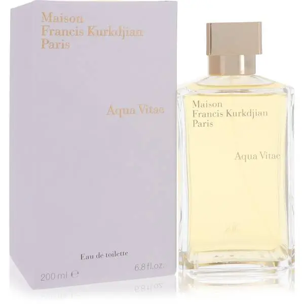 MAISON FRANCIS KUKDJIAN Acqua VITAE