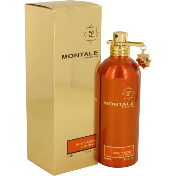 Montale Honey Aoud Perfume by Montale