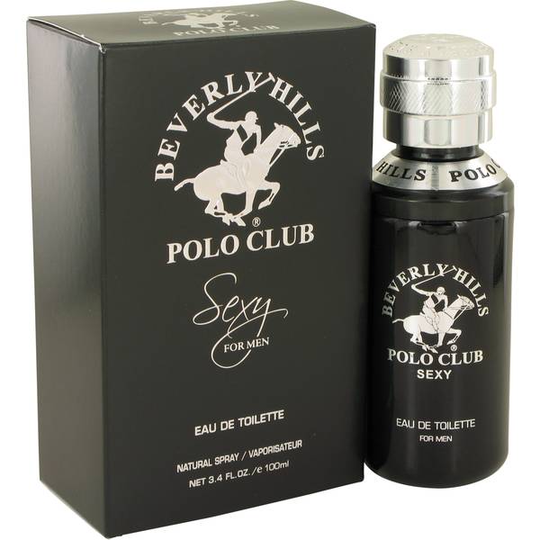 polo club classic cologne review